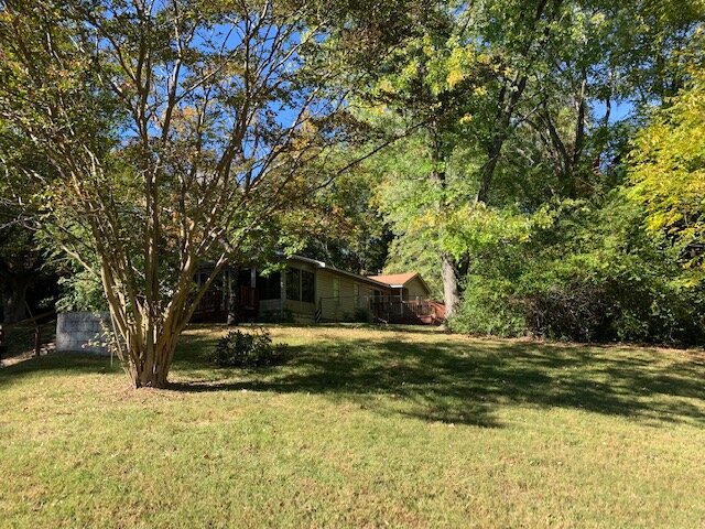 Image for Country Cottage on Cowan - Dickson