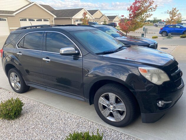 Image for Dodge Durango, Chevrolet Equinox, Back Hoe, ATV, Motorcycles, Tools, Wine, Furniture, Decor, Household (CR 1)