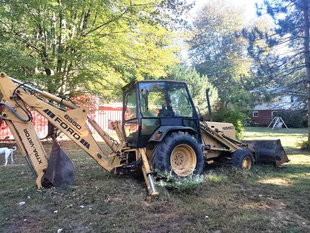 Image for Dodge Durango, Chevrolet Equinox, Back Hoe, ATV, Motorcycles, Tools, Wine, Furniture, Decor, Household (CR 1)