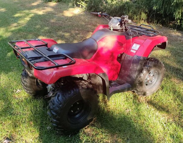 Image for Dodge Durango, Chevrolet Equinox, Back Hoe, ATV, Motorcycles, Tools, Wine, Furniture, Decor, Household (CR 1)