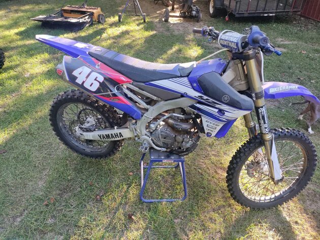 Image for Dodge Durango, Chevrolet Equinox, Back Hoe, ATV, Motorcycles, Tools, Wine, Furniture, Decor, Household (CR 1)