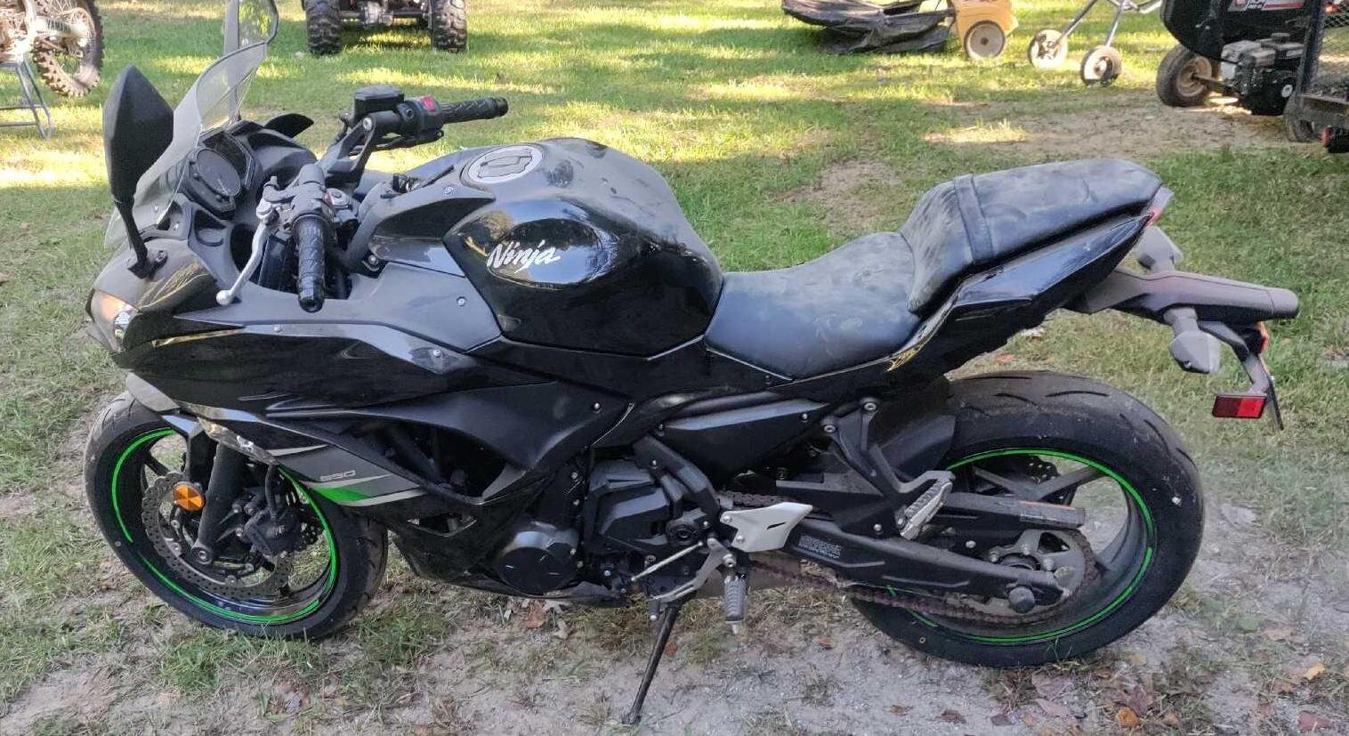 Image for Dodge Durango, Chevrolet Equinox, Back Hoe, ATV, Motorcycles, Tools, Wine, Furniture, Decor, Household (CR 1)