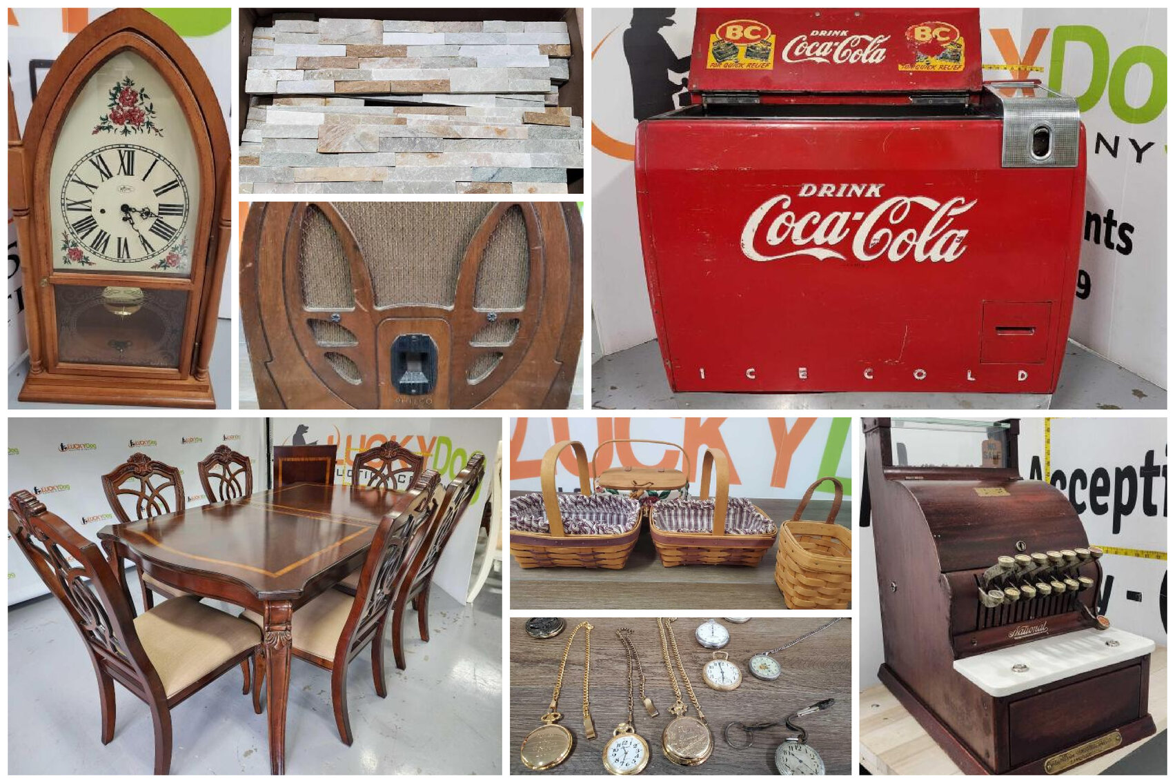 Image for Ferrum Downsizing Auction