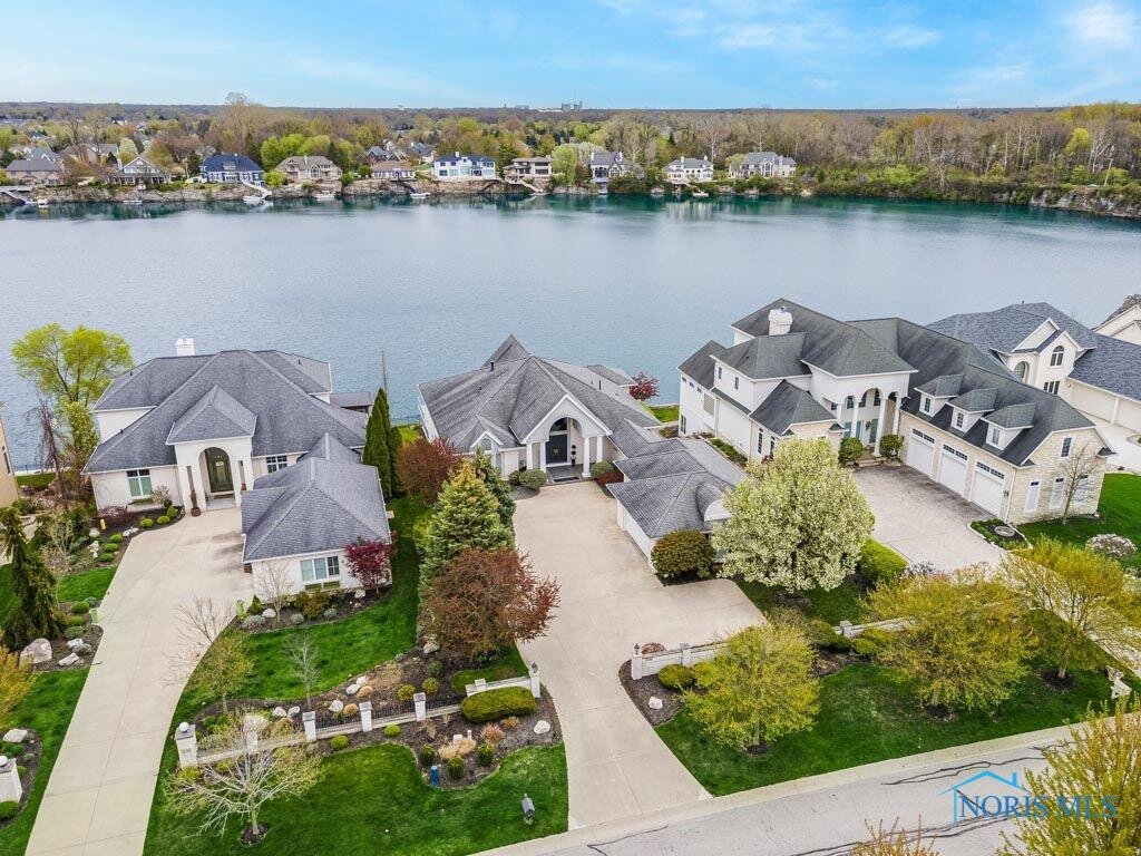 Image for MINIMUM BID AUCTION $750,000! 3153 Deep Water Ln