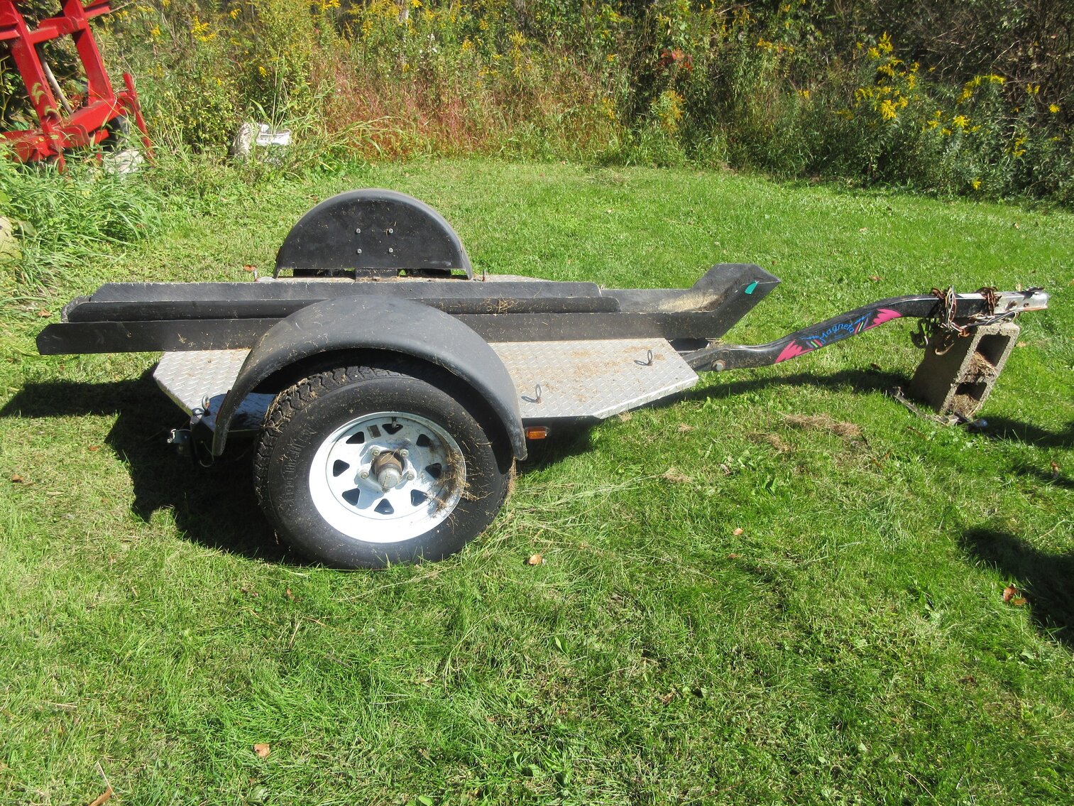 Burgettstown, PA Conover Organic Farm Moving Sale!