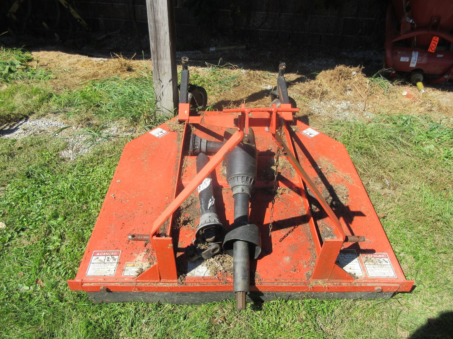 Burgettstown, PA Conover Organic Farm Moving Sale!