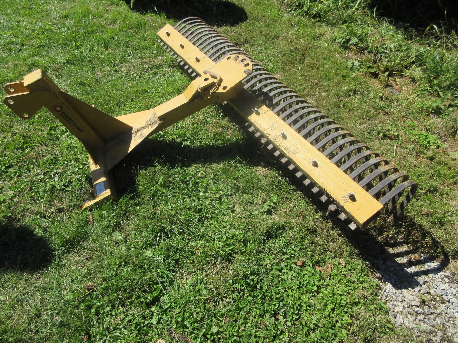 Image for Burgettstown, PA – Conover Organic Farm Moving Sale!