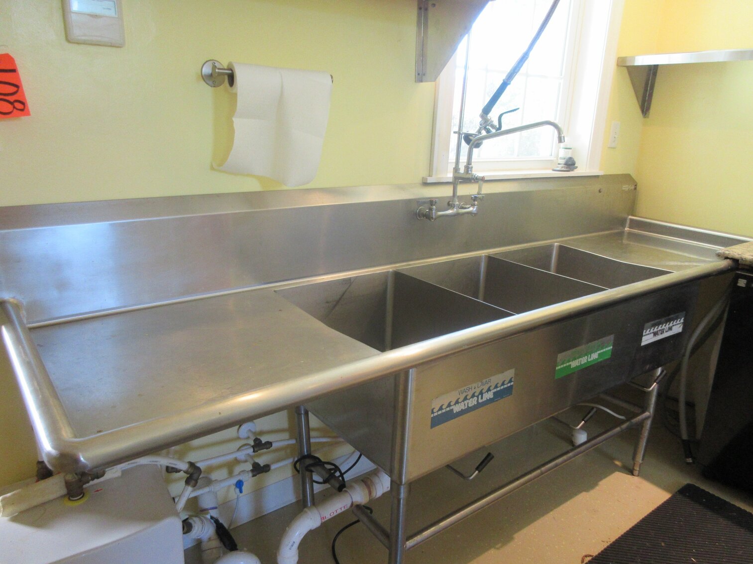 Image for Burgettstown, PA – Conover Organic Farm Moving Sale!