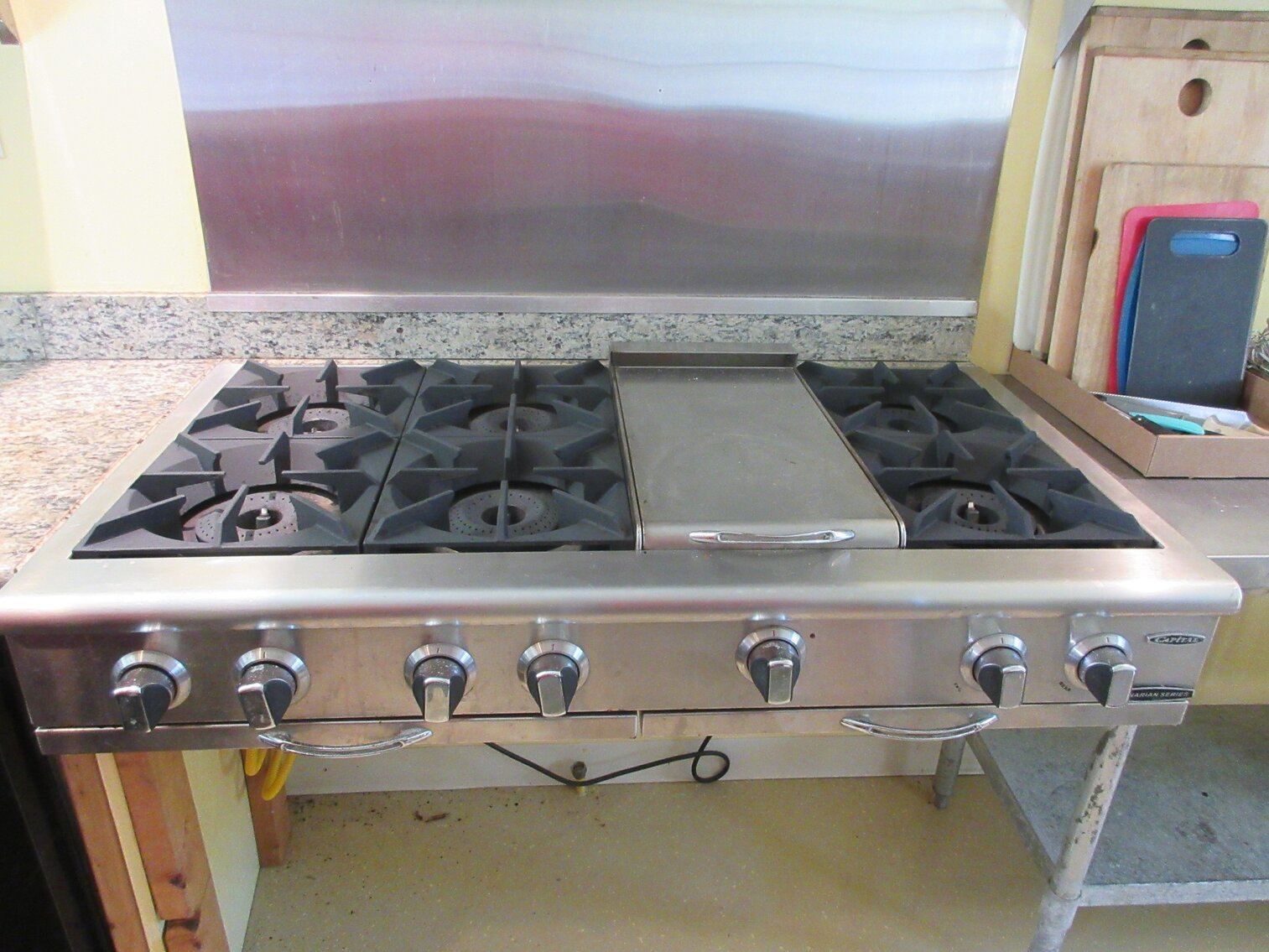 Image for Burgettstown, PA – Conover Organic Farm Moving Sale!