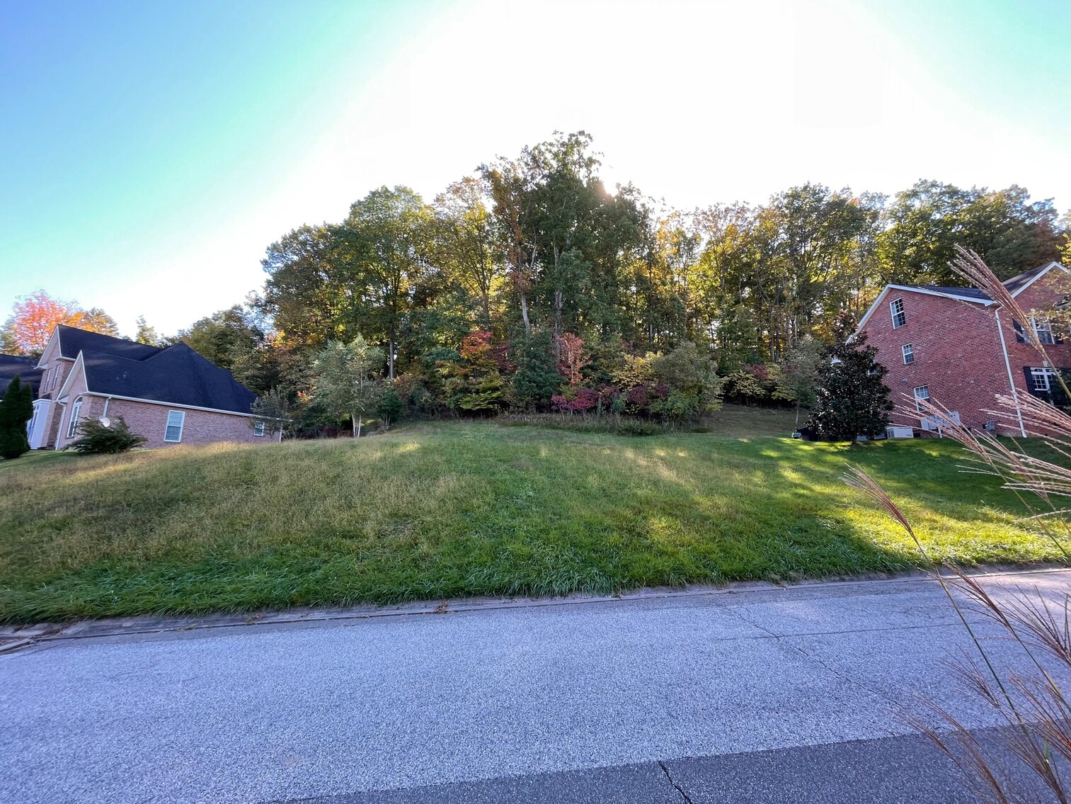 SOLD 33,000 Nice Residential Lot in Sherwood Forest