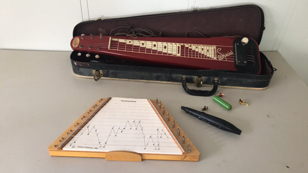 Image for Diana Hendrickson Estate 2 Online Auction