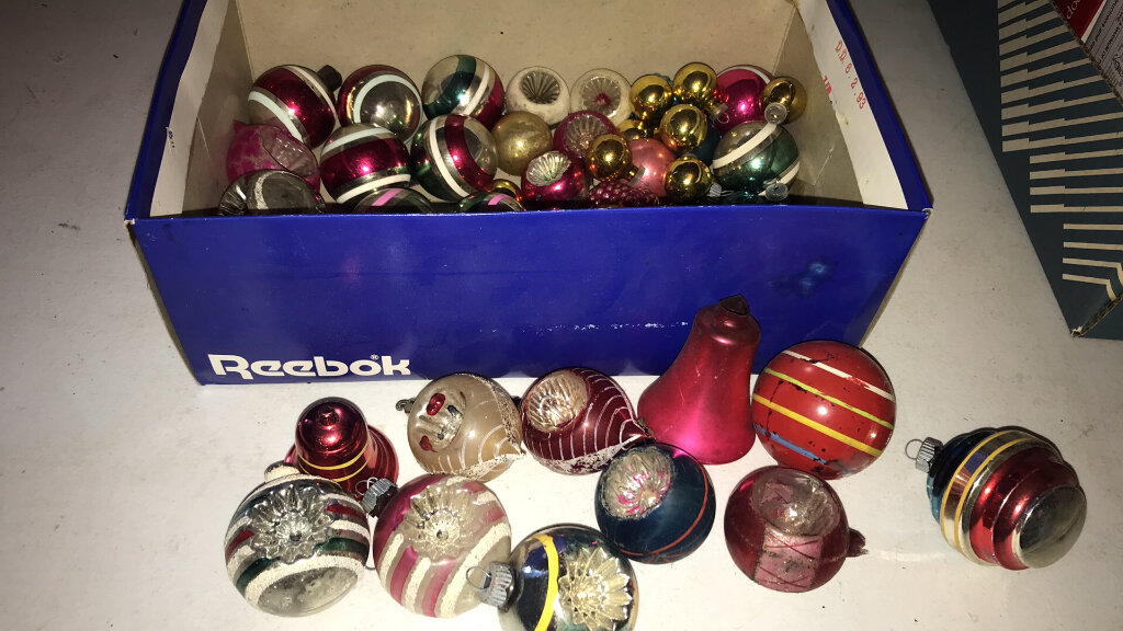 Image for Diana Hendrickson Estate 2 Online Auction