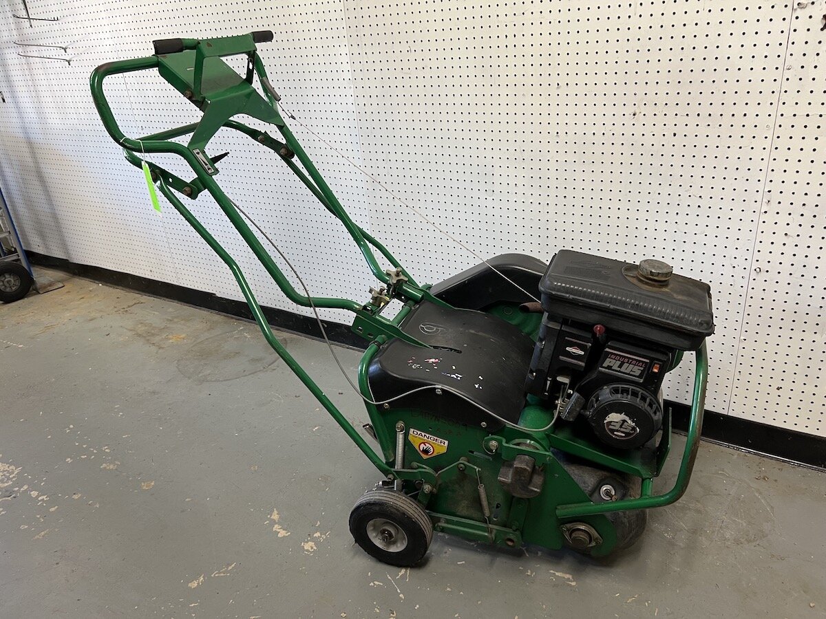 Image for Truck, Tools, Equipment & More Auction!