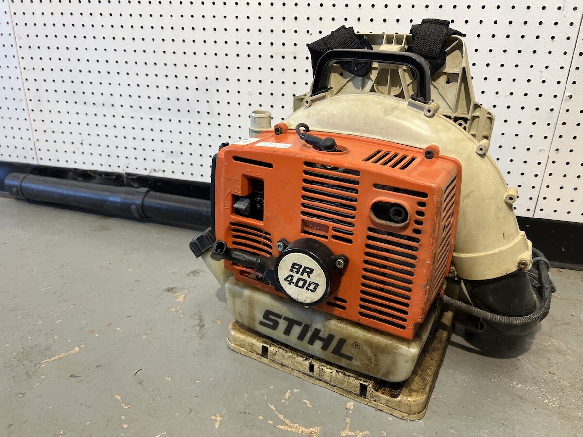 Image for Truck, Tools, Equipment & More Auction!