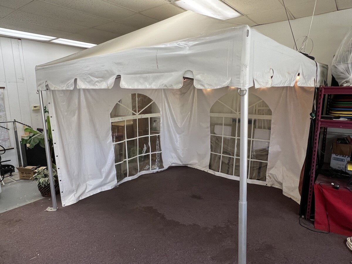 Image for Truck, Tools, Equipment & More Auction!