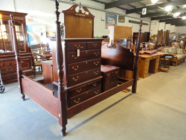 Image for Oct 13, 2022 Public Auction