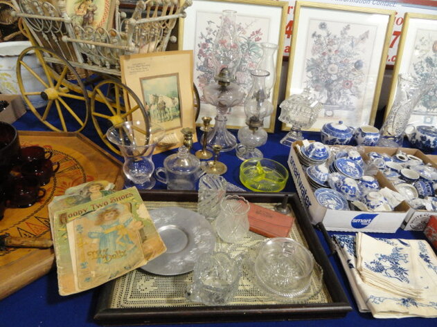 Image for Oct 13, 2022 Public Auction