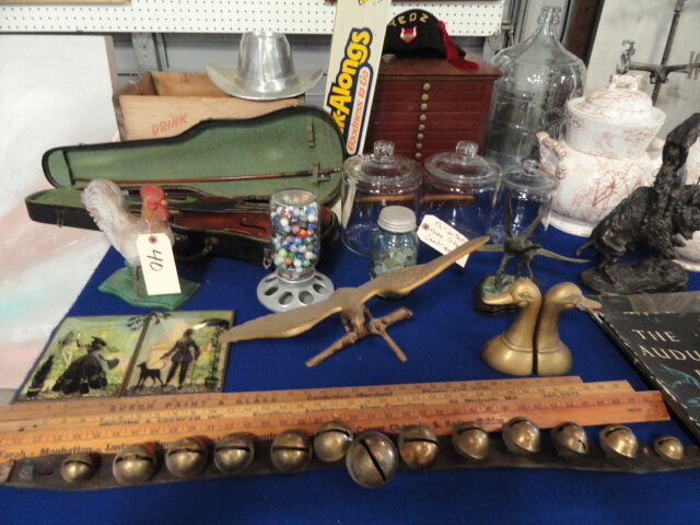 Image for Oct 13, 2022 Public Auction