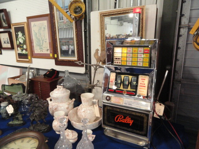 Image for Oct 13, 2022 Public Auction