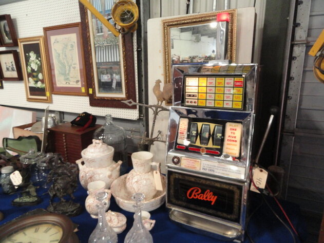 Image for Oct 13, 2022 Public Auction