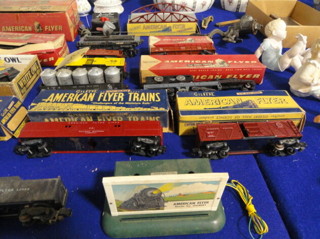 Image for Oct 13, 2022 Public Auction