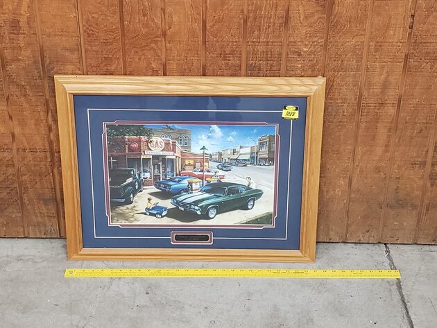 Image for October Consignments Ring 1