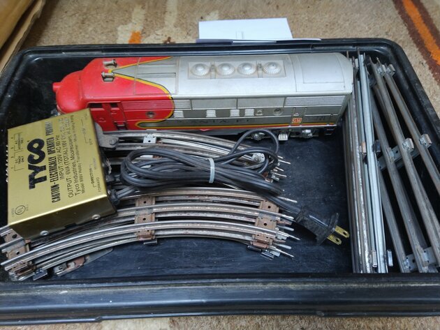 Image for October Consignments Ring 1