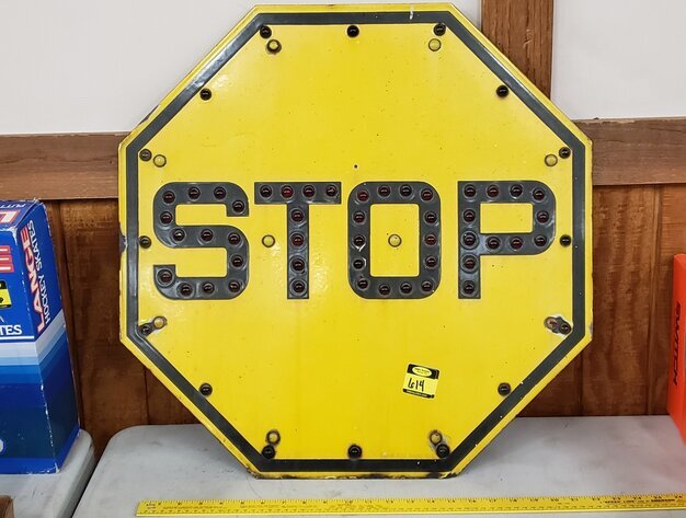 Image for October Consignments Ring 1