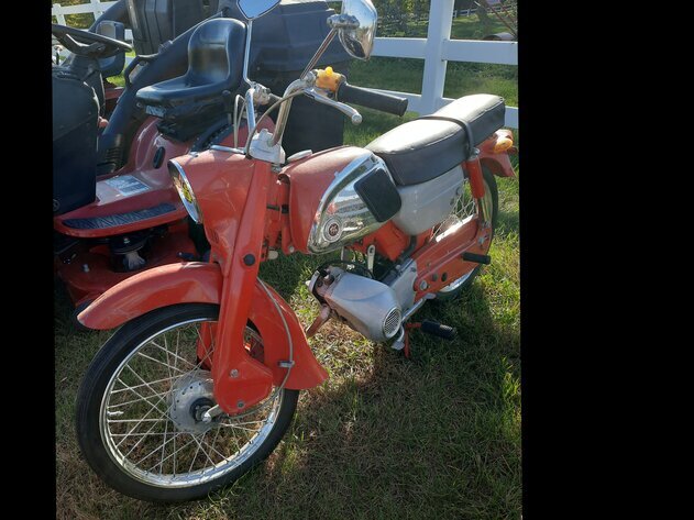 Image for October Consignments Ring 1