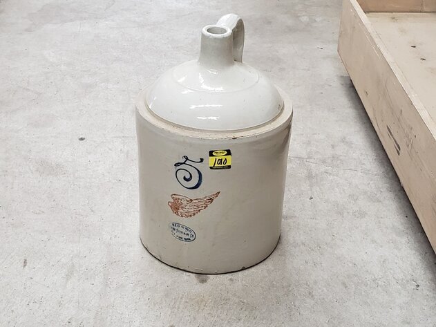 Image for October Consignments Ring 1