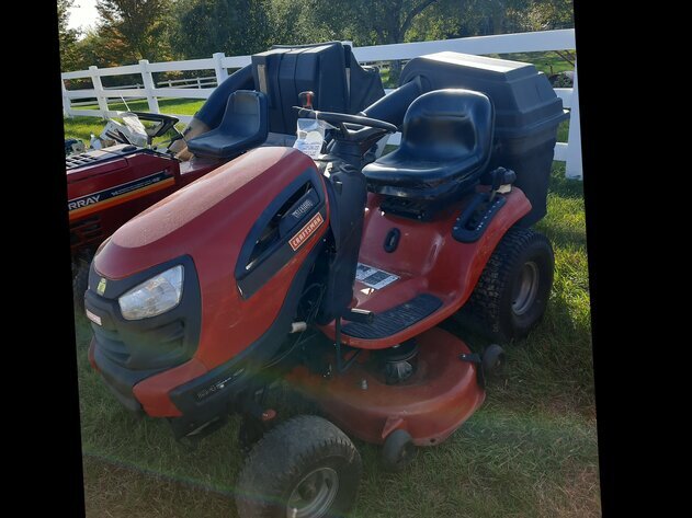 Image for October Consignments Ring 1