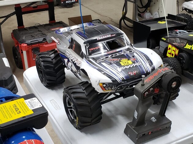 Image for October Consignments Ring 1