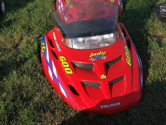 Image for October Consignments Ring 1