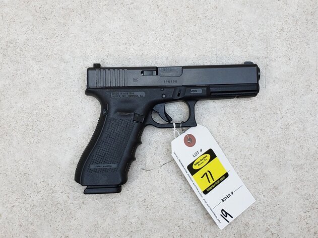 Image for October Consignments Ring 2