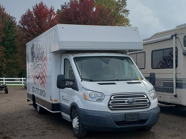 Image for October Consignments Ring 3