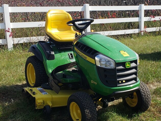 Image for October Consignments Ring 3