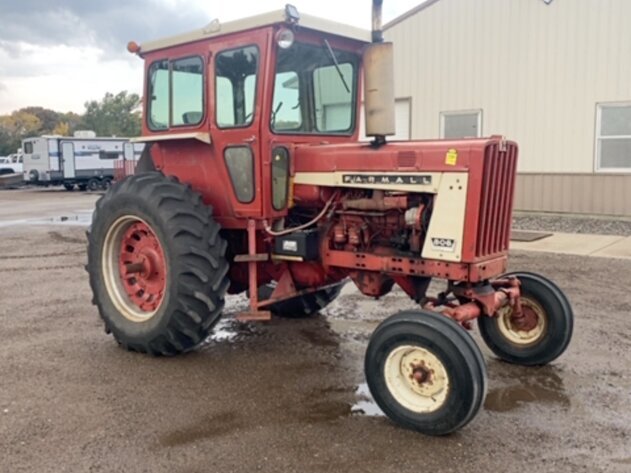 Image for October Consignments Ring 3