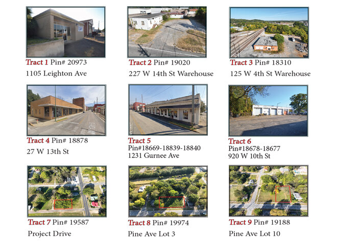 Image for Brewer Estate