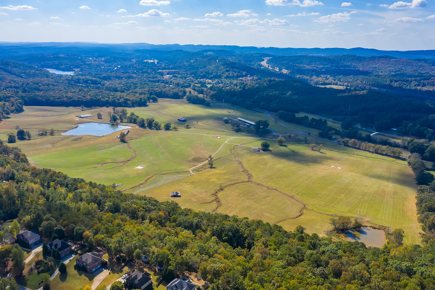 Image for 230 Acre Picturesque Farm - Birmingham, Alabama
