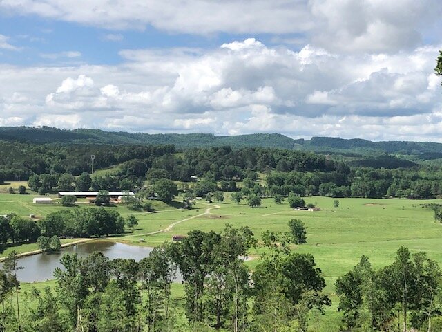 Image for 230 Acre Picturesque Farm - Birmingham, Alabama