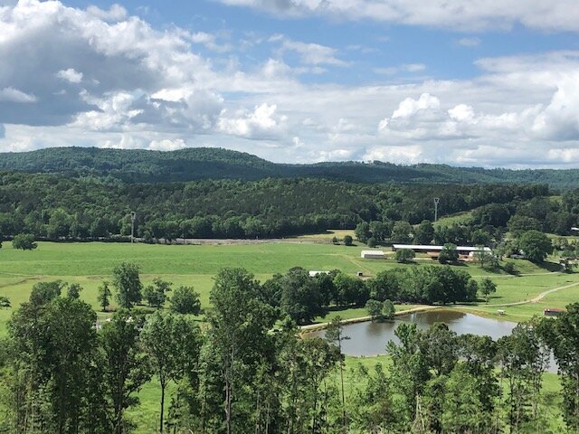 Image for 230 Acre Picturesque Farm - Birmingham, Alabama
