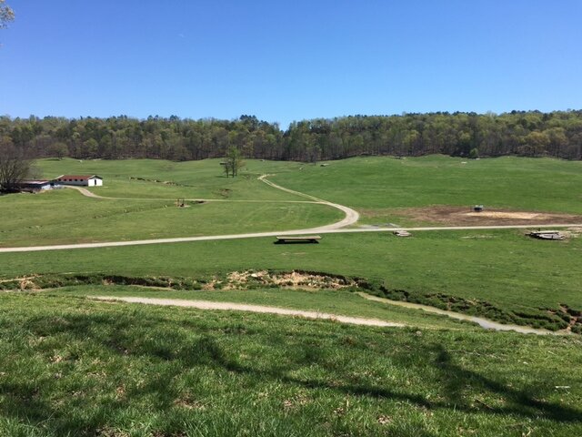 Image for 230 Acre Picturesque Farm - Birmingham, Alabama