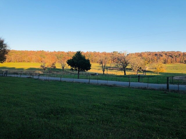 Image for 230 Acre Picturesque Farm - Birmingham, Alabama