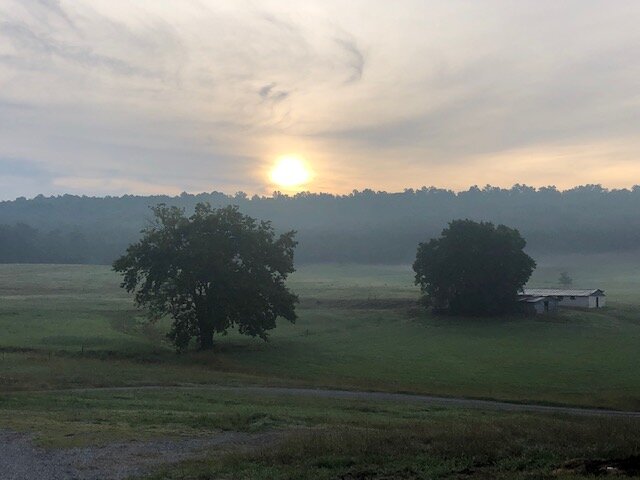 Image for 230 Acre Picturesque Farm - Birmingham, Alabama