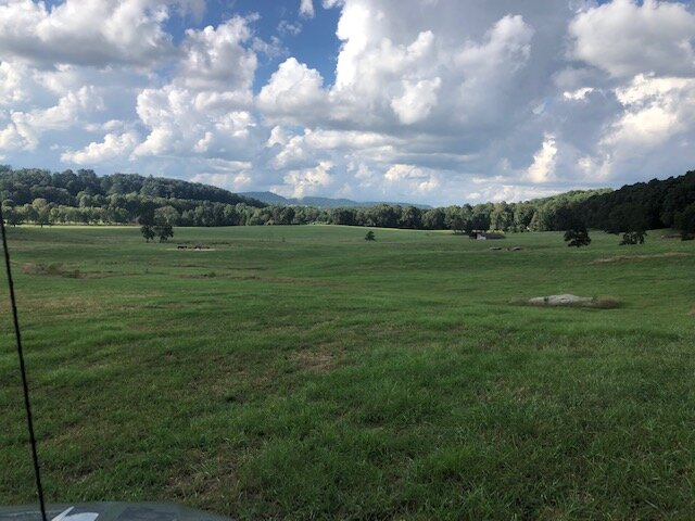 Image for 230 Acre Picturesque Farm - Birmingham, Alabama