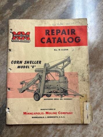 Northwoods October Estate Consignment