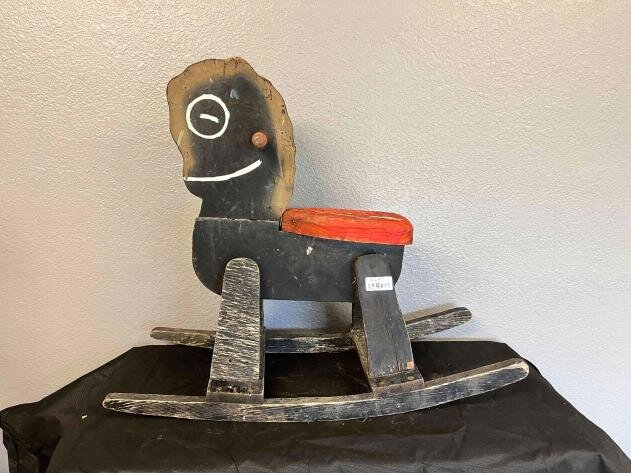 Northwoods October Estate Consignment