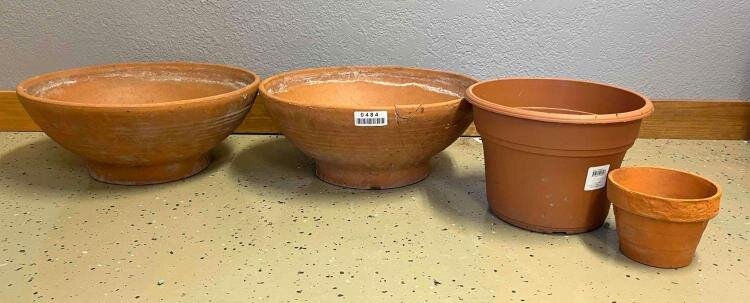 Northwoods October Estate Consignment