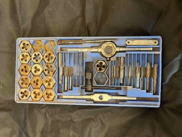 Northwoods October Estate Consignment