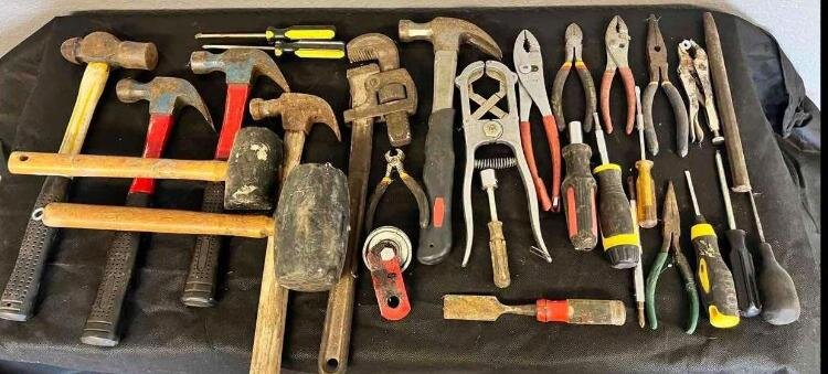 Northwoods October Estate Consignment